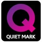 Magimix quiet mark icon123