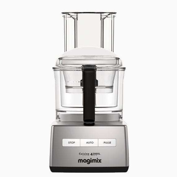 Magimix 4200 XL chrome