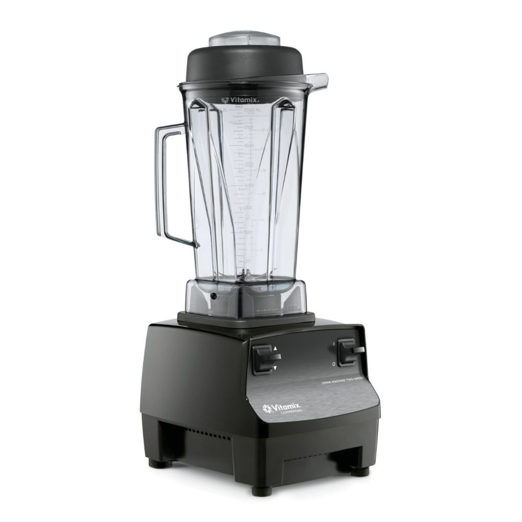 Vitamix Drink Machine Two-Speed - EnzitaPRO