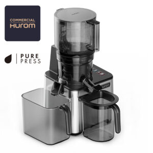 Hurom sokovnik CP50